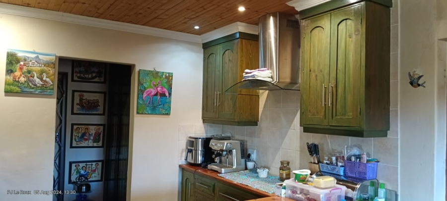 3 Bedroom Property for Sale in Aalwyndal Western Cape